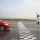 Illustration for article titled First Photo Of The Top Gear USA Set